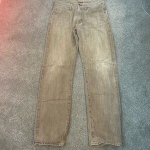 edwin 505 jeans